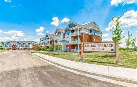 killian terrace apartments|Killian Terrace Apartments